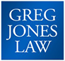 Greg Jones Law, P.A. Homepage