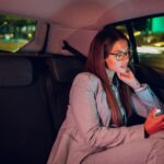 rideshare sexual abuse
