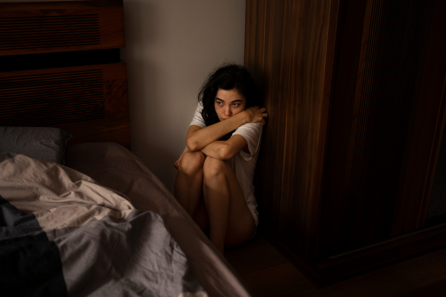Caregiver Sexual Abuse