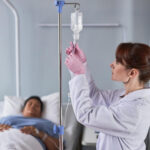 IV treatments