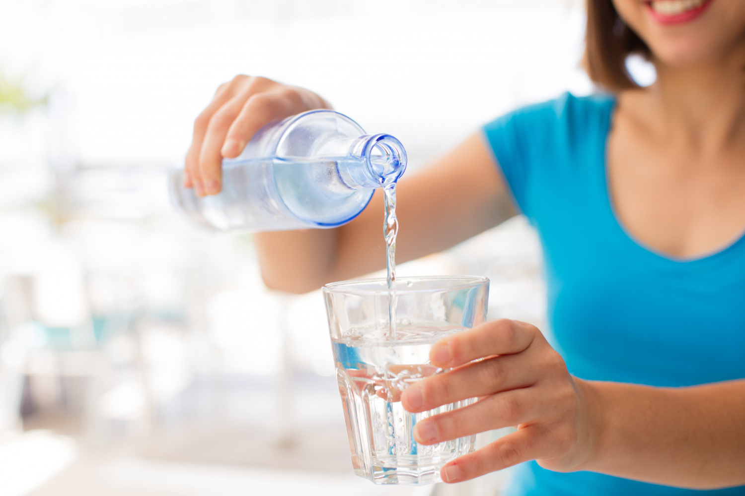 hydrating