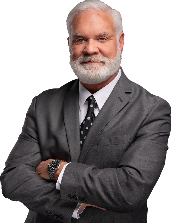 Attorney, Greg Jones