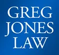 Greg Jones Law, P.A. Logo