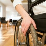 disability claim