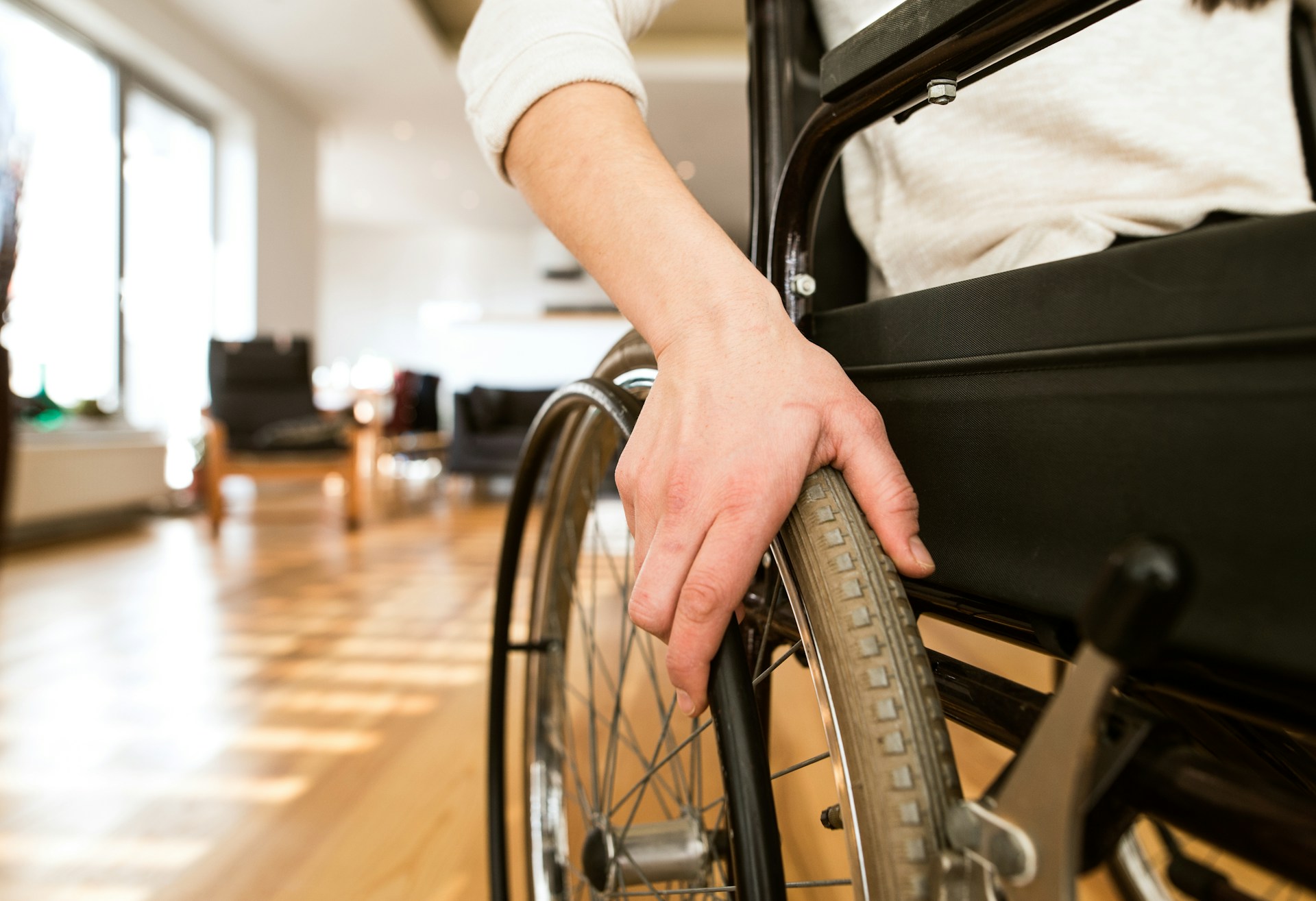 disability claim