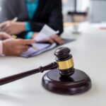 Legal Claims