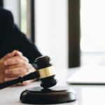 Legal Recourse