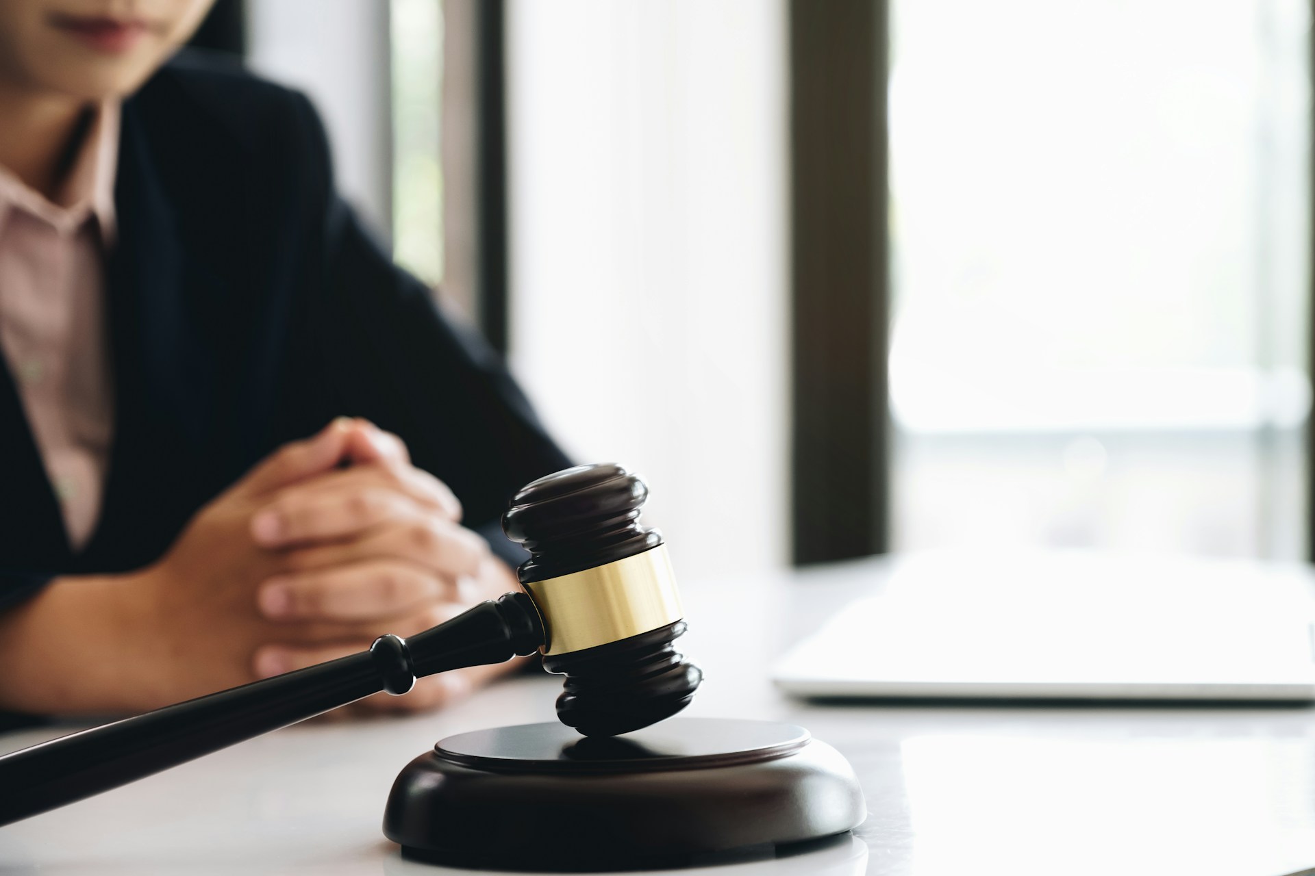 Legal Recourse