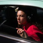 Rideshare Assault