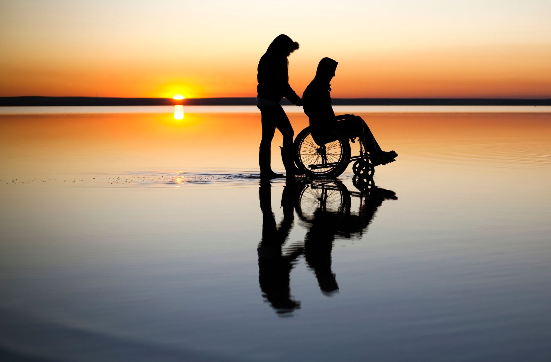 disability claim