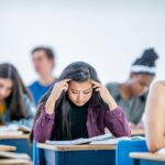school abuse