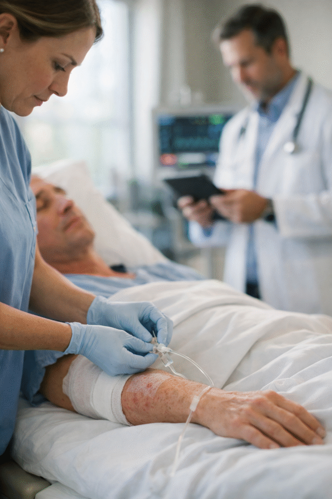 What Is Stevens-Johnson Syndrome?